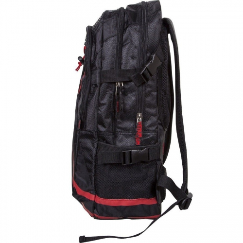 Рюкзак Venum Challenger Pro Backpack Red Devil фото