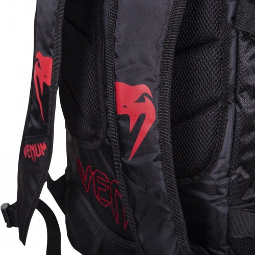 Рюкзак Venum Challenger Pro Backpack Red Devil где купить