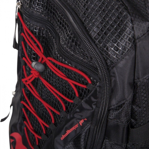 Рюкзак Venum Challenger Pro Backpack Red Devil оригинал