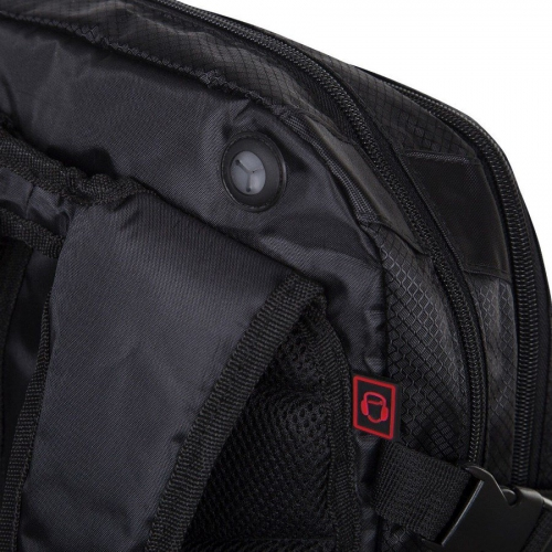 Рюкзак Venum Challenger Pro Backpack Red Devil стоимость