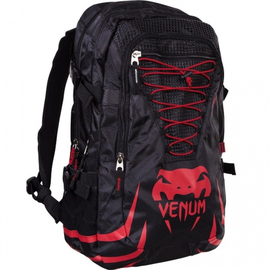 Рюкзак Venum Challenger Pro Backpack Red Devil, Фото № 3