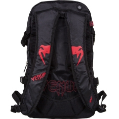 Рюкзак Venum Challenger Pro Backpack Red Devil, Фото № 2