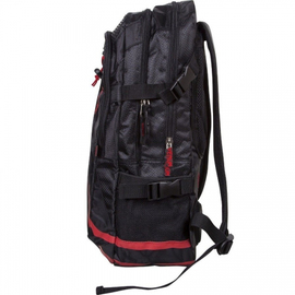 Рюкзак Venum Challenger Pro Backpack Red Devil, Фото № 4