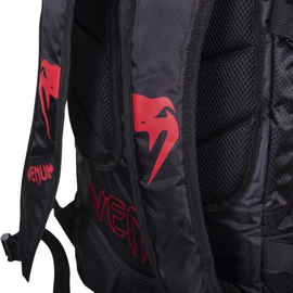 Рюкзак Venum Challenger Pro Backpack Red Devil, Фото № 7