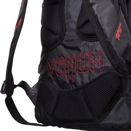 Рюкзак Venum Challenger Pro Backpack Red Devil, Фото № 6