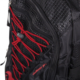 Рюкзак Venum Challenger Pro Backpack Red Devil, Фото № 5