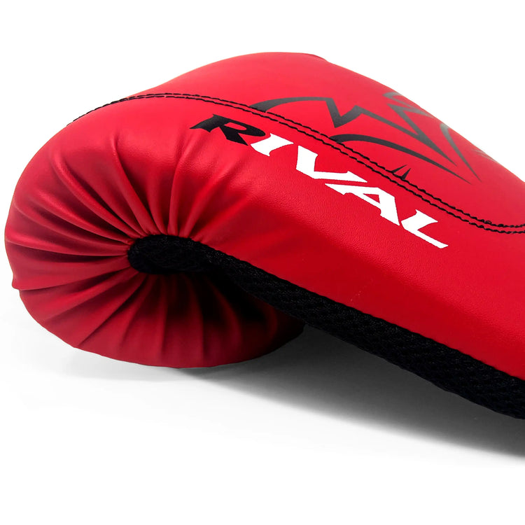 Снарядні рукавиці Rival RB1 Ultra Bag Gloves 20th Anniversary Red оригінал