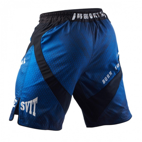 Peresvit Immortal 2.0 Fightshorts Dark Marine buy