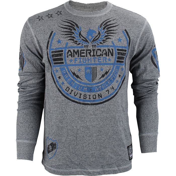 Термалка American Fighter Stillman Long Sleeve Shirt