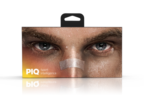 Сенсорная система измерения удара Everlast PIQ ROBOT™ купити