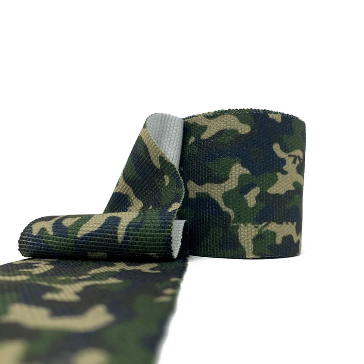 Rival Camo Handwraps Army Green bandages buy