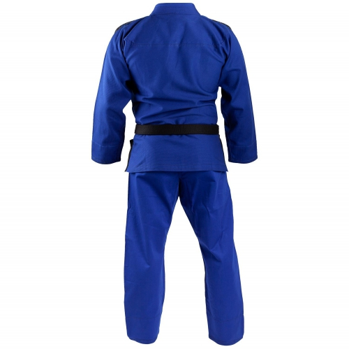Кимоно Venum Contender Evo BJJ Gi Royal Blue цена