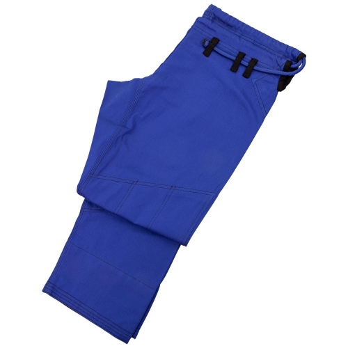 Кимоно Venum Contender Evo BJJ Gi Royal Blue размер