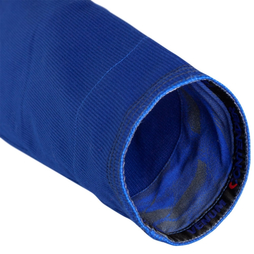 Кимоно Venum Contender Evo BJJ Gi Royal Blue в Украине