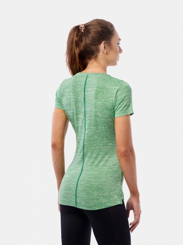 Жіноча футболка Peresvit Micromodal Womens T-shirt Island Green купити