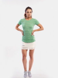 Женская футболка Peresvit Micromodal Womens T-shirt Island Green, Фото № 4