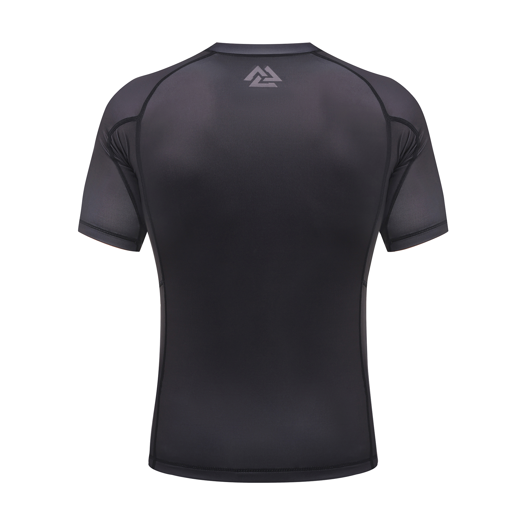 Rashguard Peresvit Core Short Sleeve Dark Grey buy