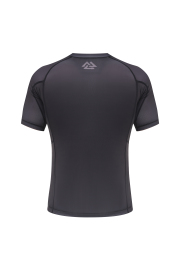 Rashguard Peresvit Core Short Sleeve Dark Grey buy