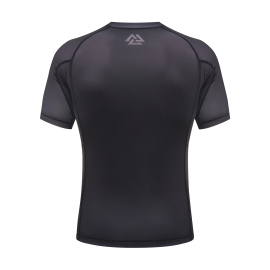 Rashguard Peresvit Core Short Sleeve Dark Grey buy