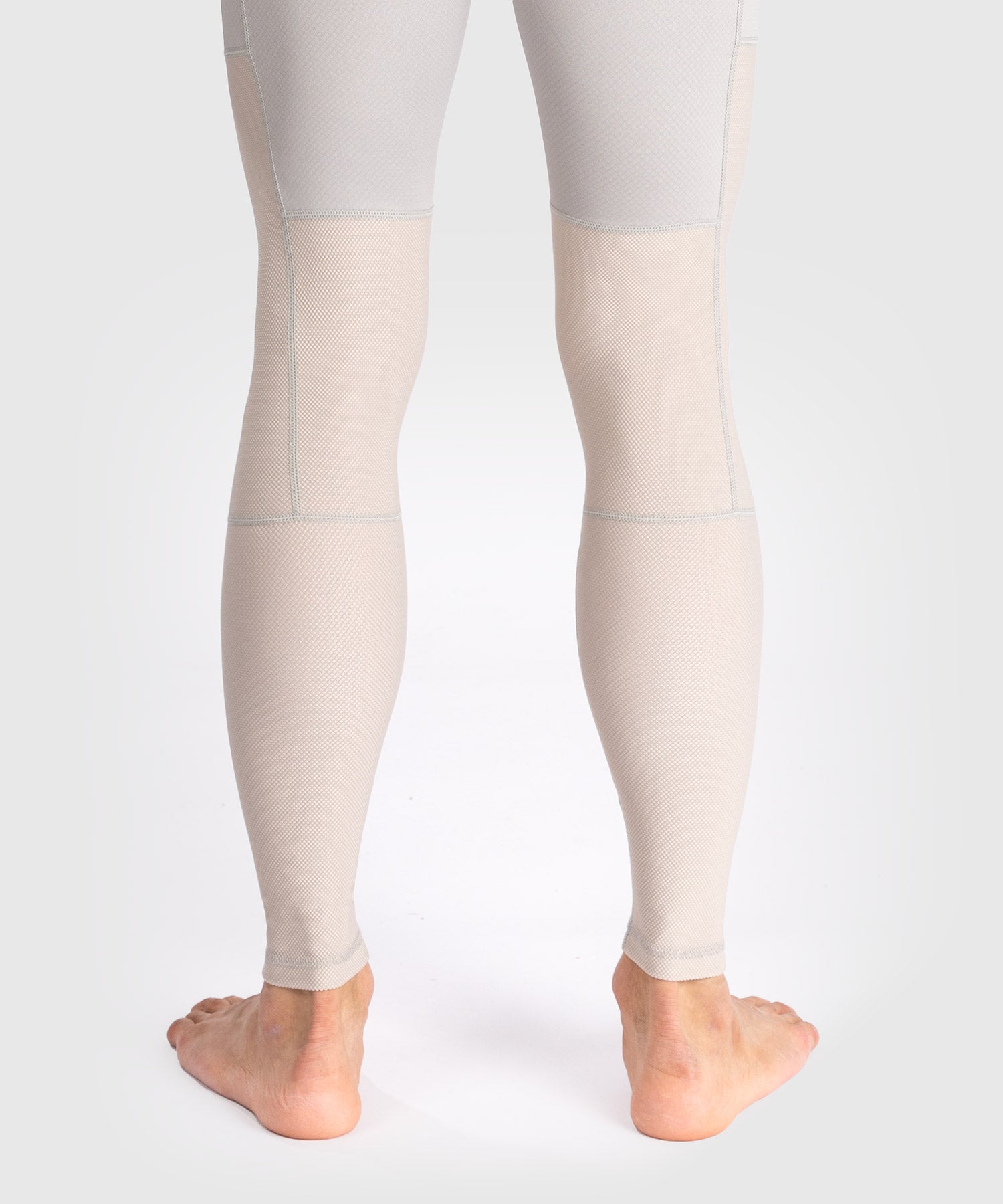 Компресисионные штаны Venum Attack Mens Spats Sand фото