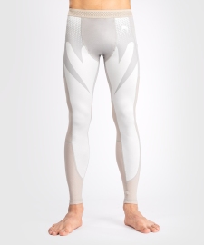 Venum Attack Mens Spats Sand compression pants