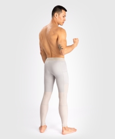 Venum Attack Mens Spats Sand compression pants buy