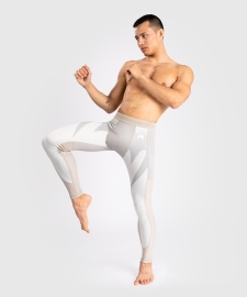 Venum Attack Mens Spats Sand compression pants price