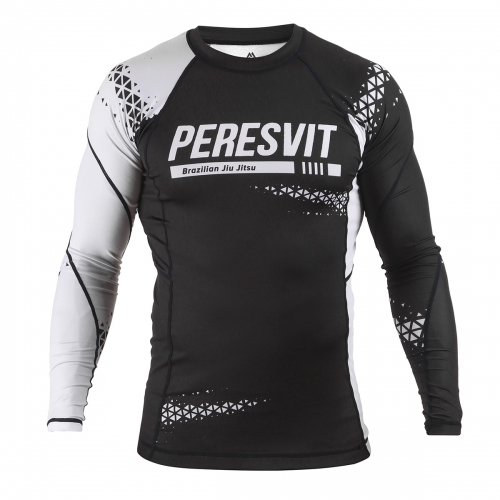 Рашгард Peresvit Ranked White купить
