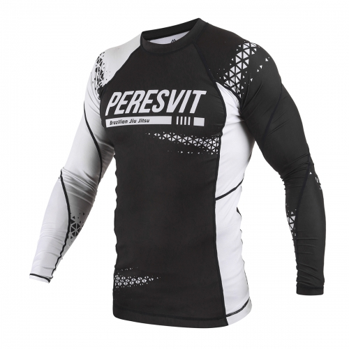 Рашгард Peresvit Ranked White цена