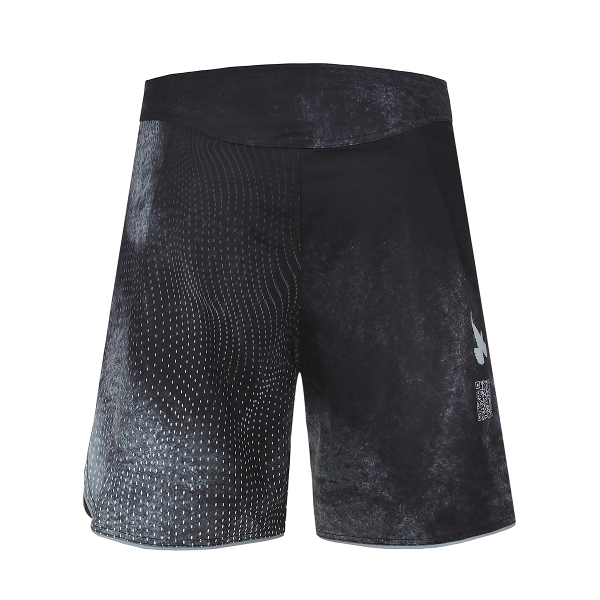 Шорты для ММА Peresvit Overpower Gray Fightshorts купить