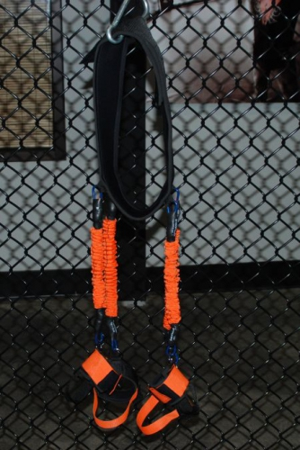 Stroops MMA Python Striker training system buy