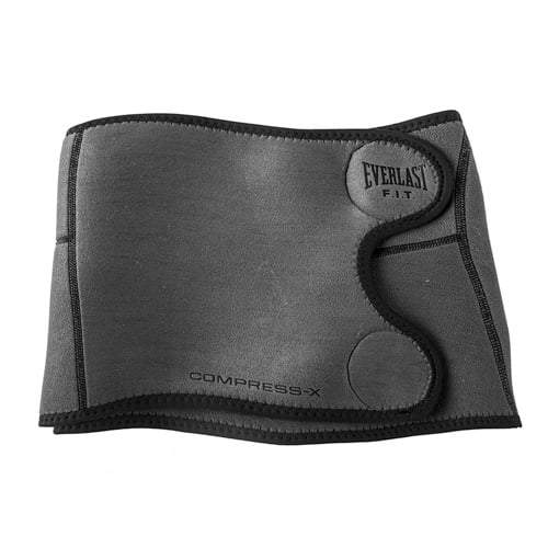 Супорт для корпуса Everlast FIT Contoured Slimmer Belt