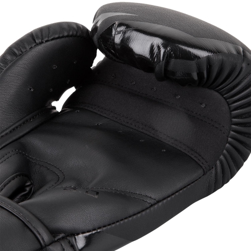 Боксерские перчатки Venum Challenger 3.0 Boxing Gloves Black фото