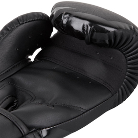 Боксерские перчатки Venum Challenger 3.0 Boxing Gloves Black, Фото № 4