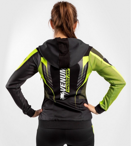 Женская толстовка Venum Training Camp 3.0 Women Hoodie купить