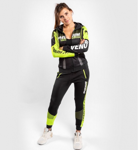 Женская толстовка Venum Training Camp 3.0 Women Hoodie оригинал