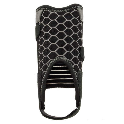 Опора для голеностопа со стабилизаторами OPROtec Ankle Brace with Stabilisers купить