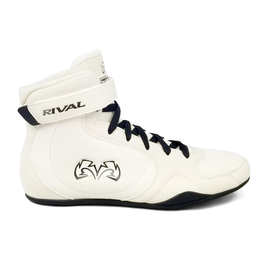 Боксерки Rival RSX-Genesis Boxing Boots White
