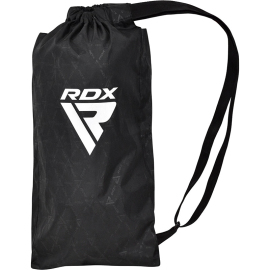 Боксерские перчатки RDX IBA For Amateur Competitions Blue оригинал