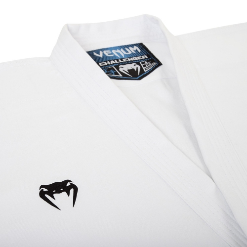 Kimono for karate Venum Challenger Karate Gi White original