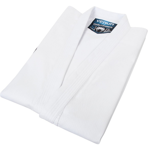 Kimono for karate Venum Challenger Karate Gi White photo