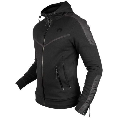 Venum Laser Evo Hoody Black buy
