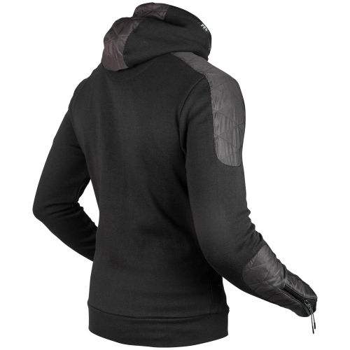 Venum Laser Evo Hoody Black photo