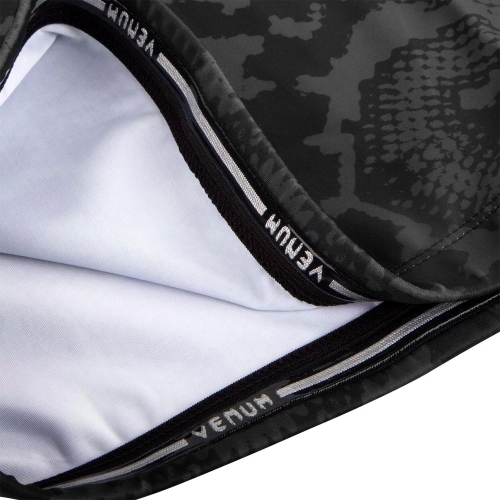 Рашгард Venum Amazonia 5 Rashguard Long Sleeves Black де купити