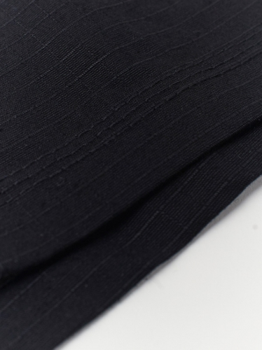 Шорты MMA MANTO Fight Shorts Logo RipStop 4.0 Black оригінал