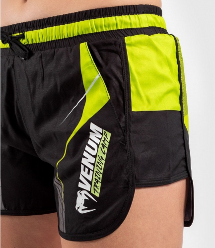 Спортивні шорти Venum Training Camp 3.0 Women Training Shorts ціна