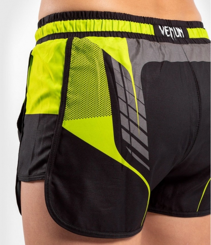 Спортивні шорти Venum Training Camp 3.0 Women Training Shorts фото