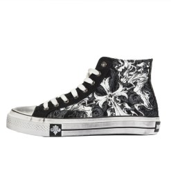 Кеды Affliction Jump Hi-Top купить