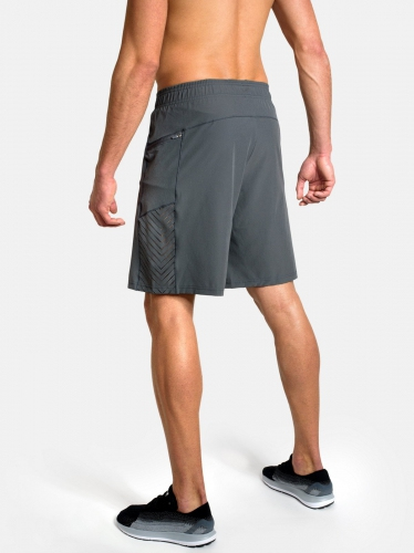 Спортивные шорты Peresvit Air Motion Loose Shorts Grey купить