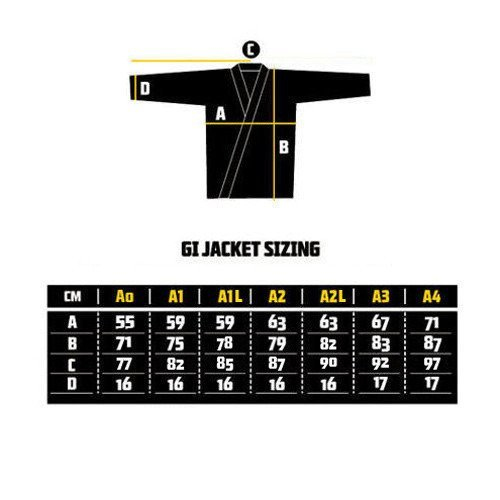 Kimon for jiu-jitsu MANTO X3 BJJ GI Navy White V2 Kyiv